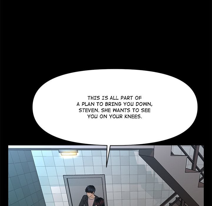 My Secretary - Chapter 62 Page 84