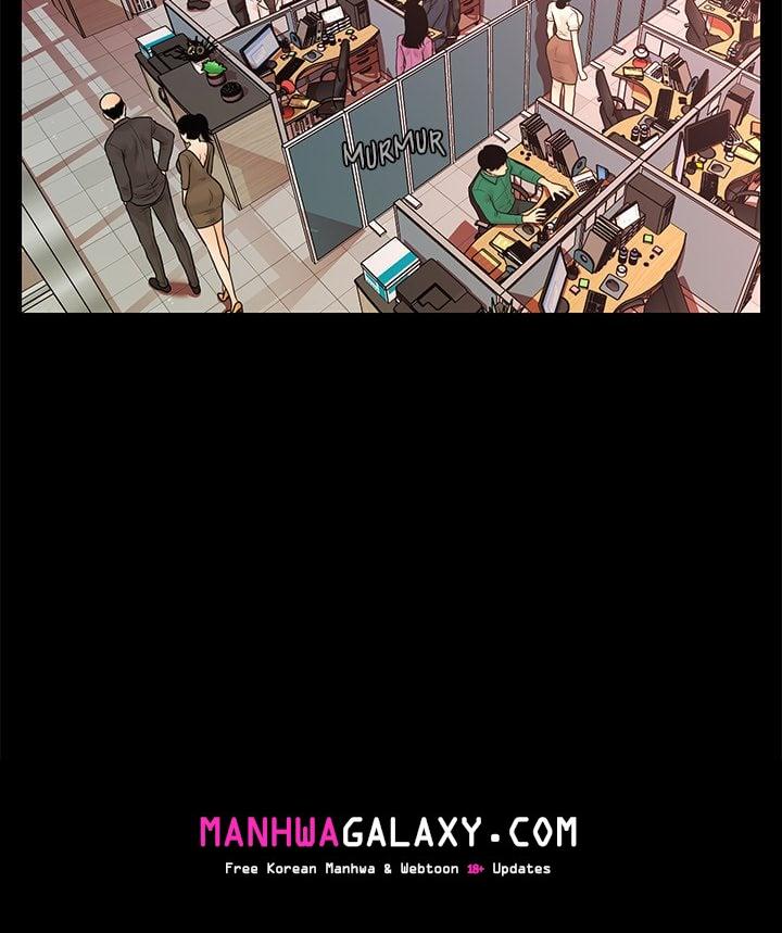 My Secretary - Chapter 63 Page 136