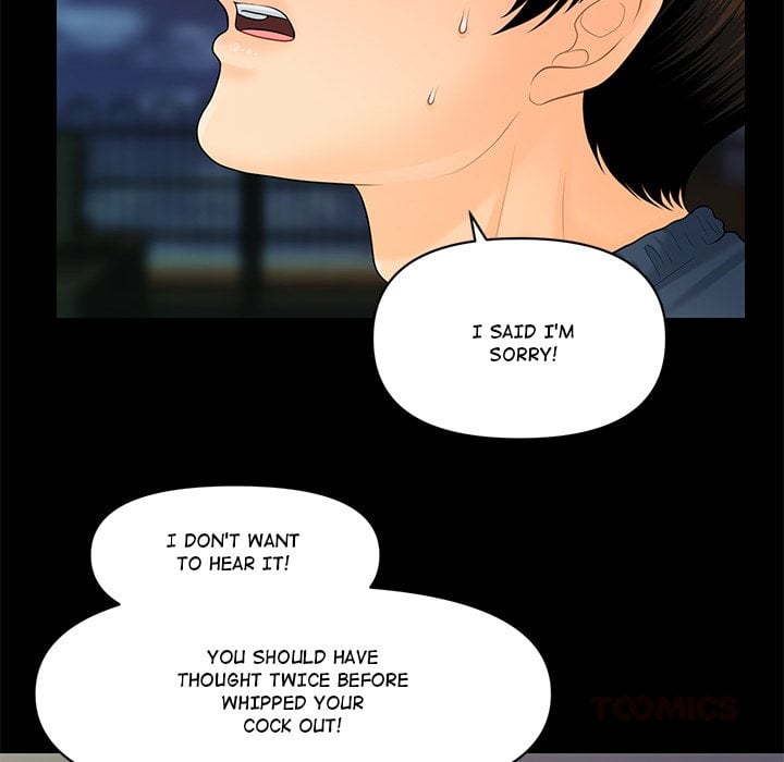 My Secretary - Chapter 63 Page 48