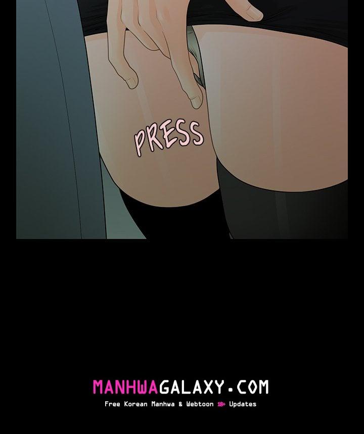 My Secretary - Chapter 64 Page 89