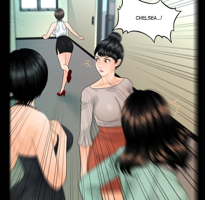 My Secretary - Chapter 65 Page 42