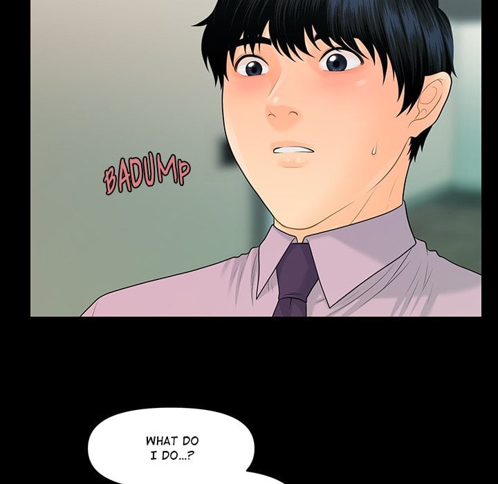 My Secretary - Chapter 65 Page 53