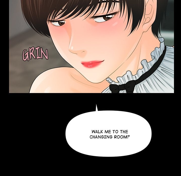 My Secretary - Chapter 65 Page 56