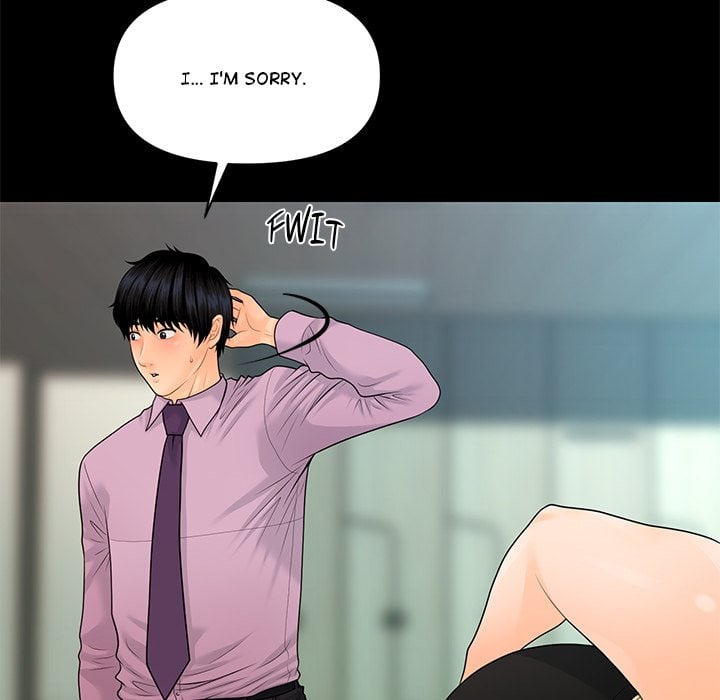 My Secretary - Chapter 65 Page 90