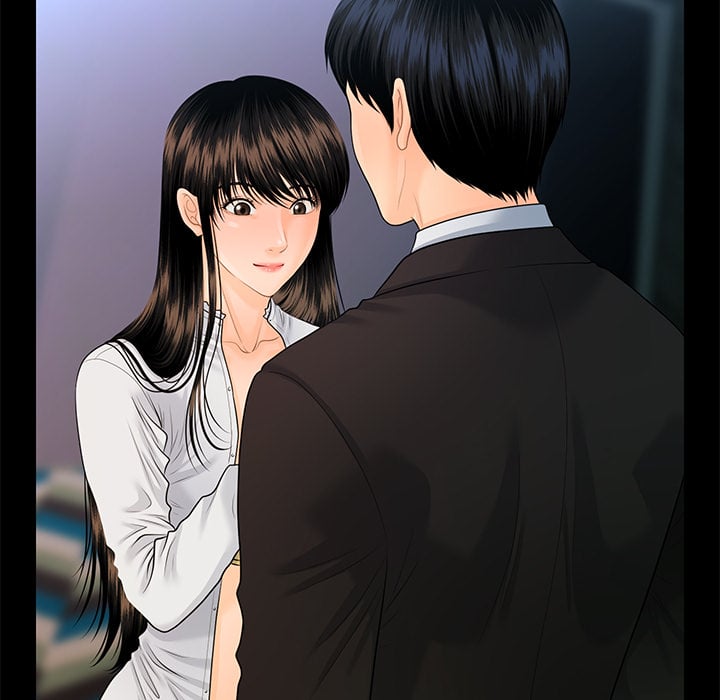 My Secretary - Chapter 68 Page 119