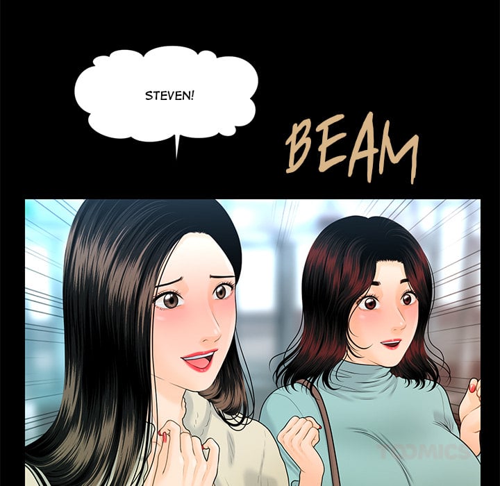 My Secretary - Chapter 68 Page 135