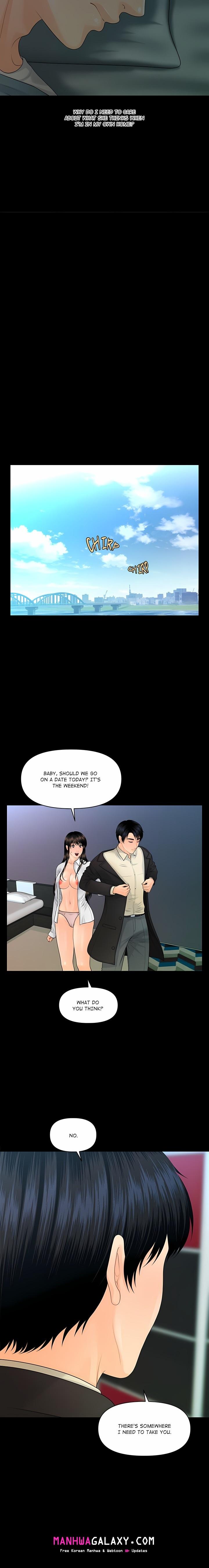 My Secretary - Chapter 73 Page 14