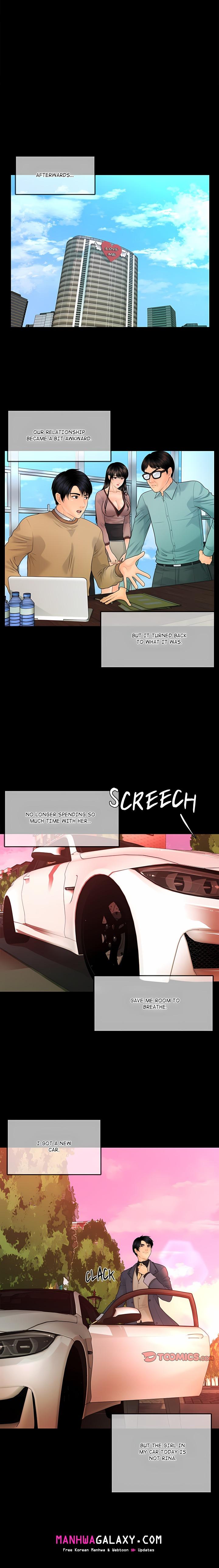 My Secretary - Chapter 73 Page 18