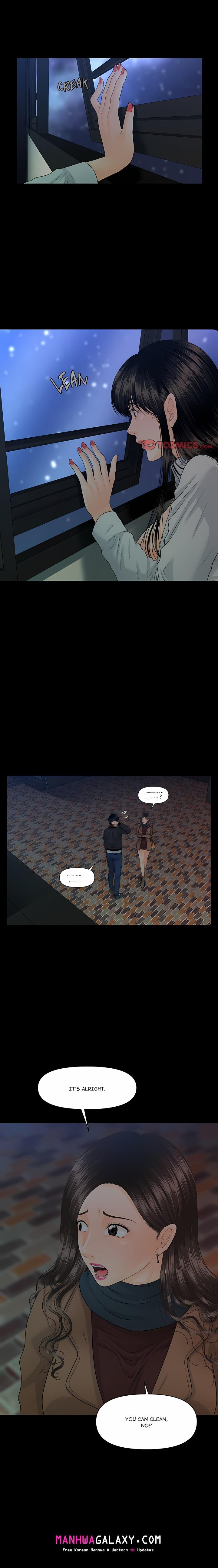 My Secretary - Chapter 73 Page 6