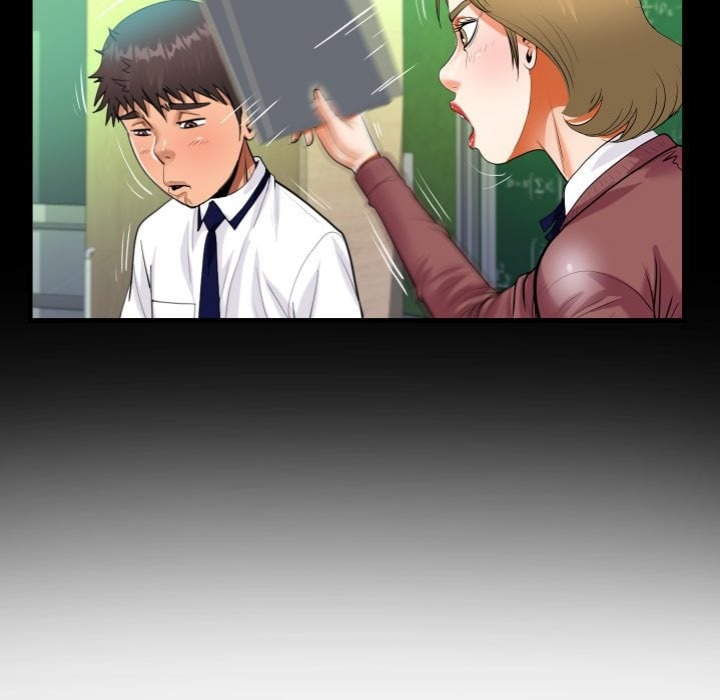 Knock Knock (Uncensored) - Chapter 42 Page 67