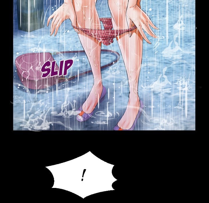 Knock Knock (Uncensored) - Chapter 45 Page 36