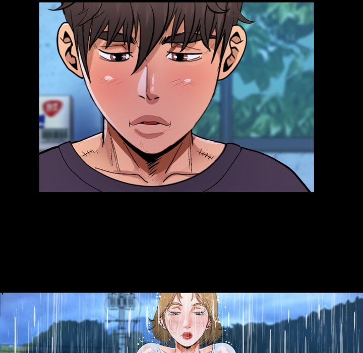 Knock Knock (Uncensored) - Chapter 45 Page 37
