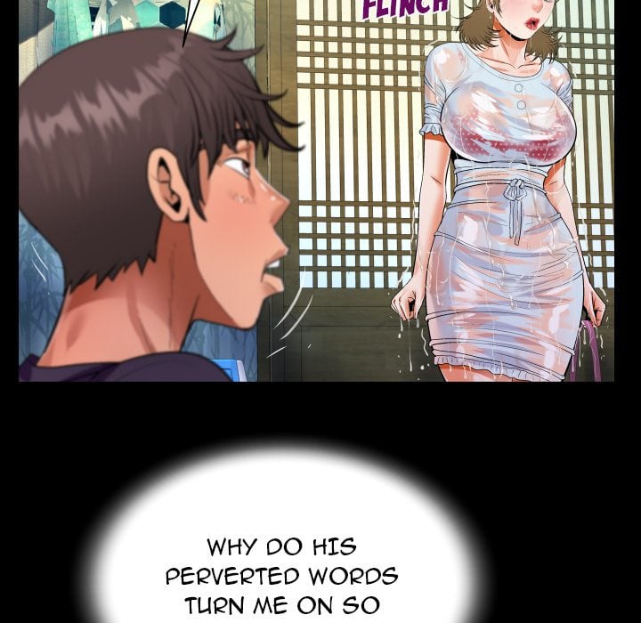 Knock Knock (Uncensored) - Chapter 45 Page 44