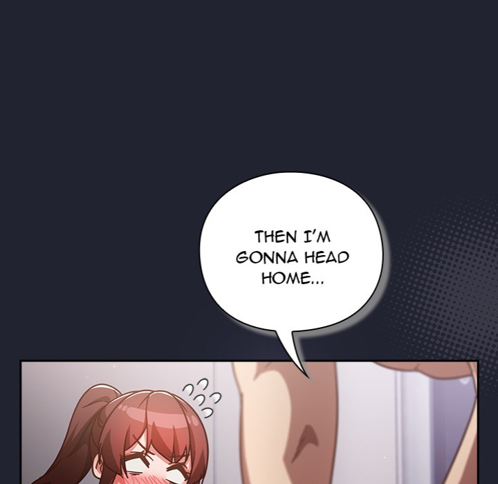 Let’s Play Hooky - Chapter 24 Page 27