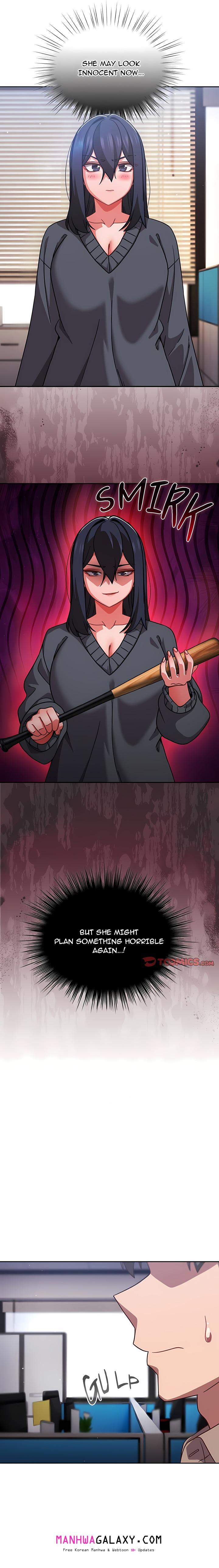 Let’s Play Hooky - Chapter 50 Page 3