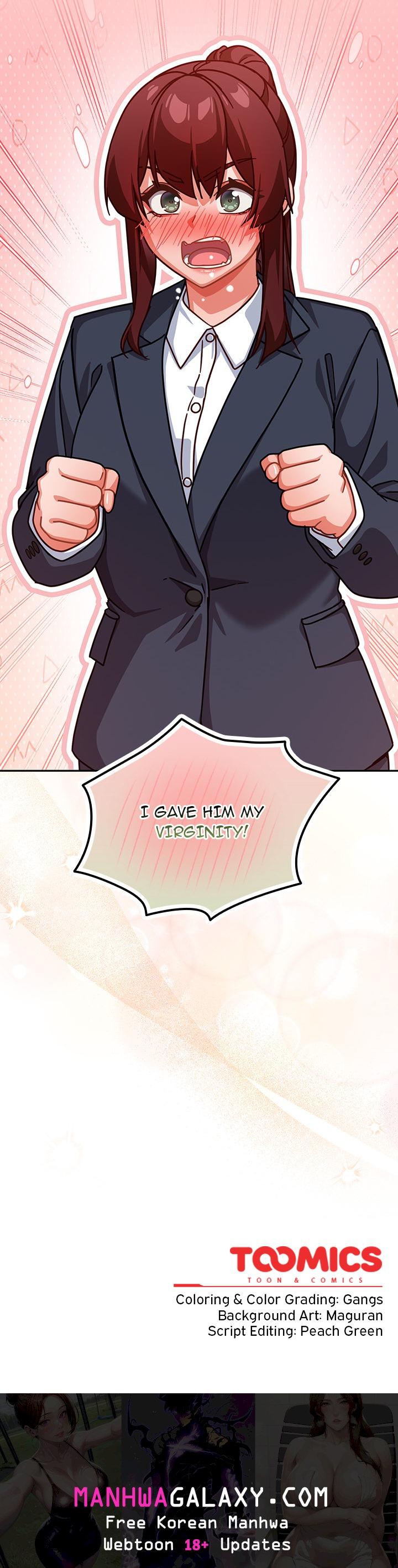 Let’s Play Hooky - Chapter 51 Page 14