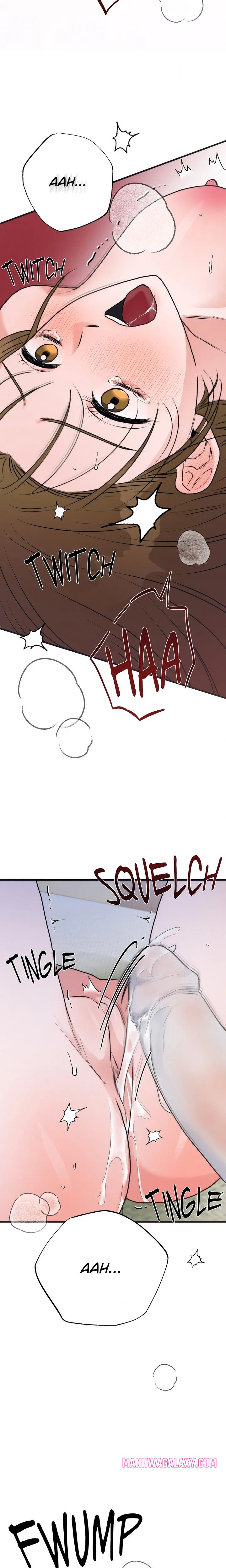 A Midsummer’s Carol (Uncensored) - Chapter 27 Page 10