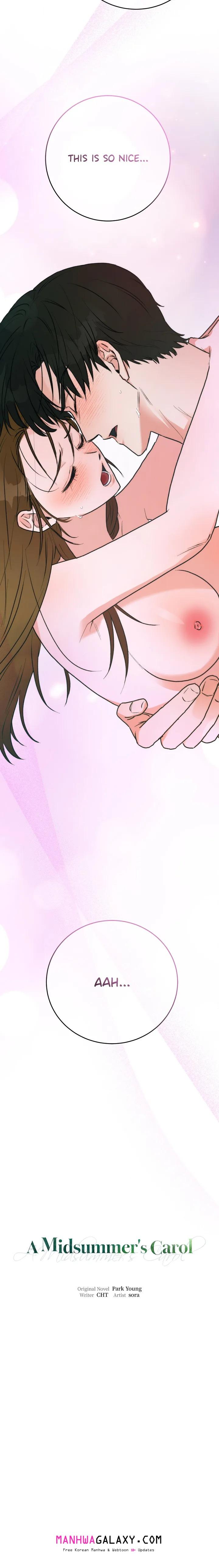 A Midsummer’s Carol (Uncensored) - Chapter 27 Page 16