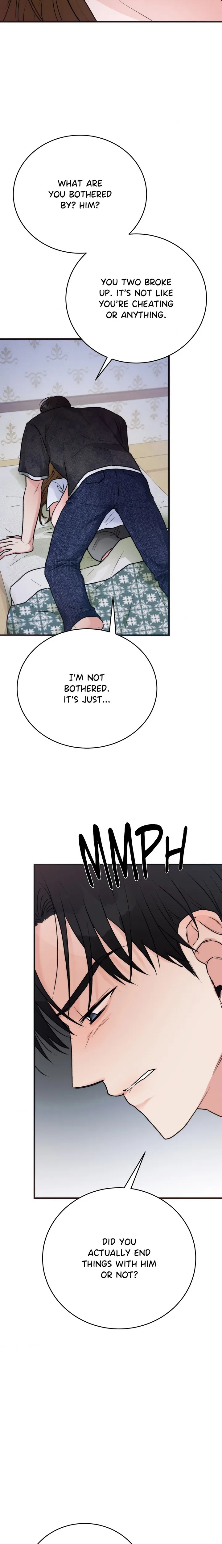 A Midsummer’s Carol (Uncensored) - Chapter 27 Page 2