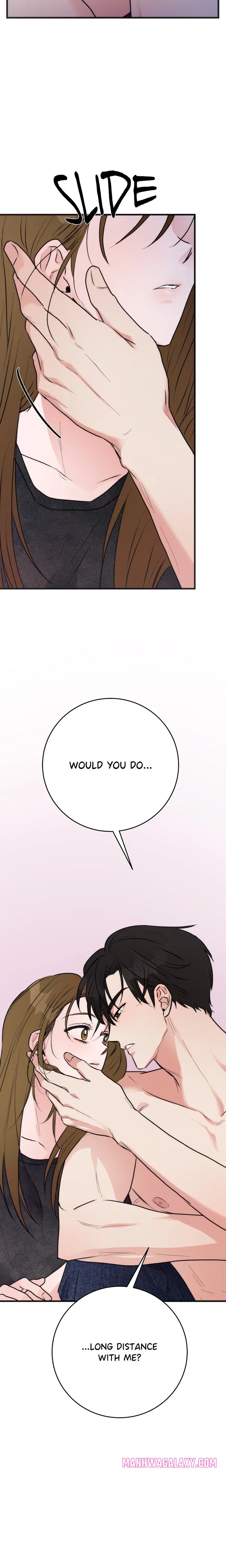 A Midsummer’s Carol (Uncensored) - Chapter 27 Page 21