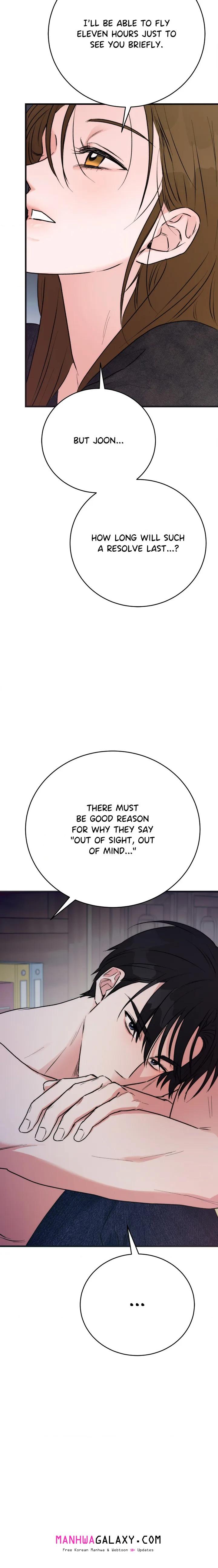 A Midsummer’s Carol (Uncensored) - Chapter 27 Page 24