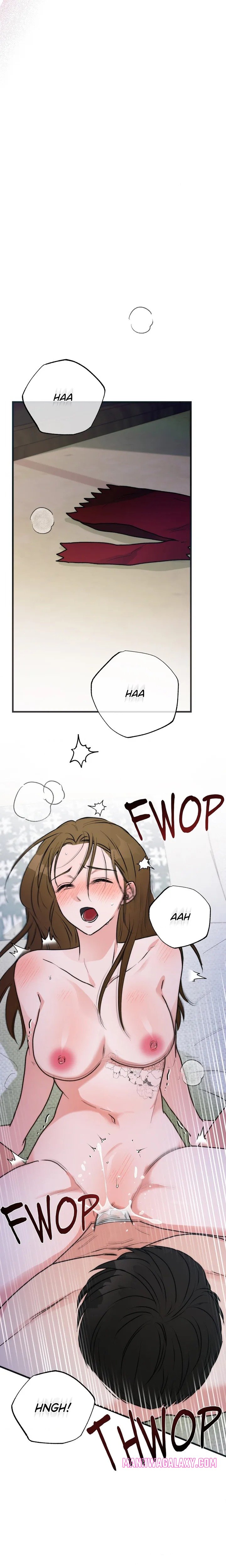 A Midsummer’s Carol (Uncensored) - Chapter 27 Page 8