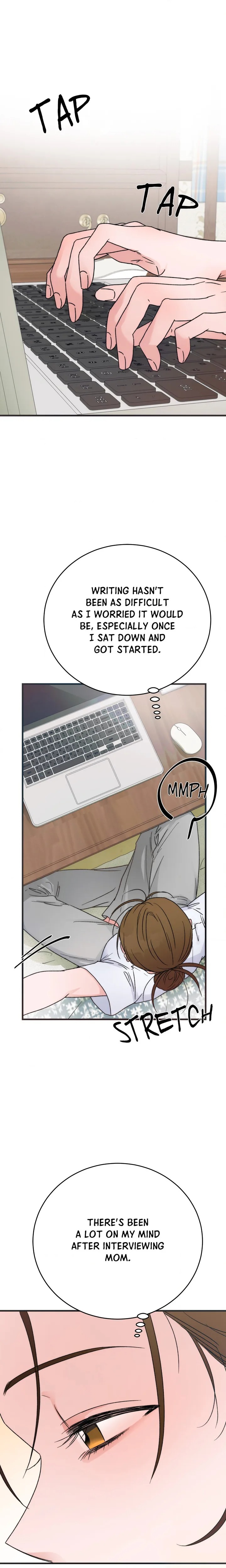 A Midsummer’s Carol (Uncensored) - Chapter 28 Page 1