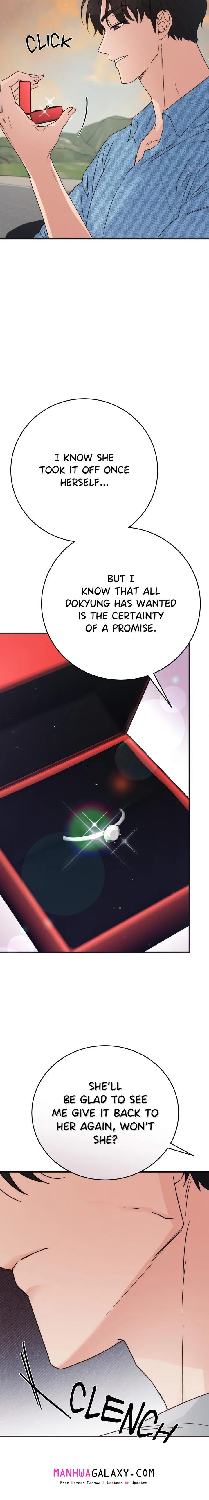 A Midsummer’s Carol (Uncensored) - Chapter 28 Page 21