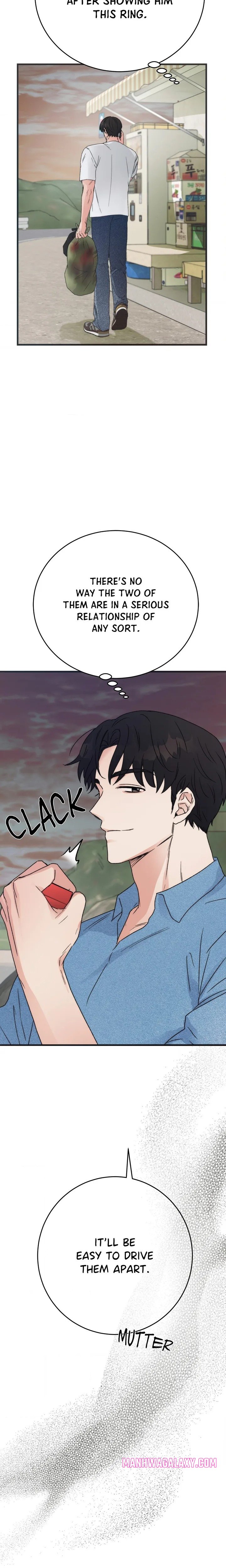 A Midsummer’s Carol (Uncensored) - Chapter 28 Page 25
