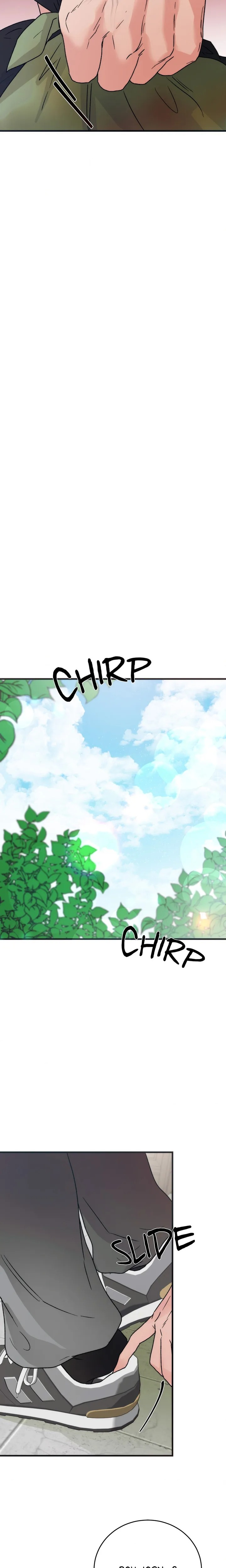 A Midsummer’s Carol (Uncensored) - Chapter 28 Page 27