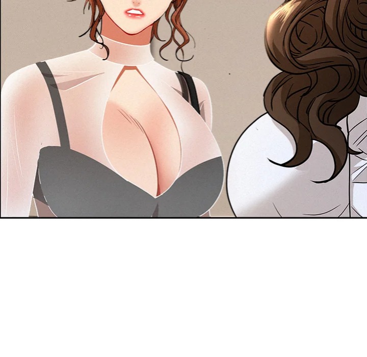 Milf Guard - Chapter 58 Page 32