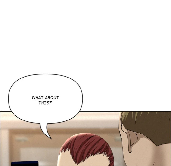 Milf Guard - Chapter 62 Page 73