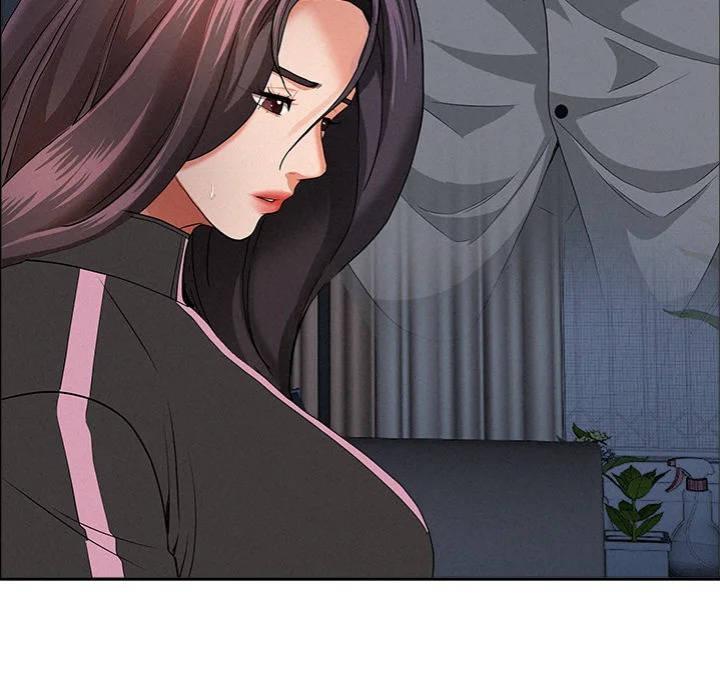 Milf Guard - Chapter 64 Page 6