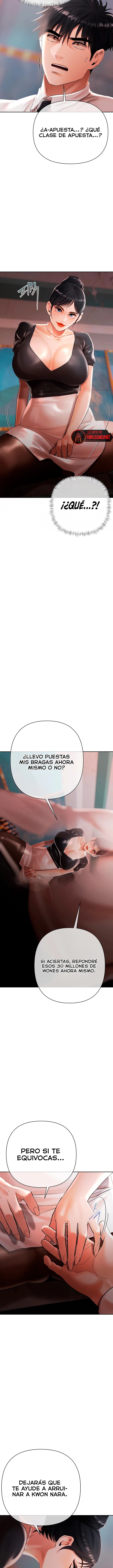 Money Games Raw - Chapter 19 Page 10