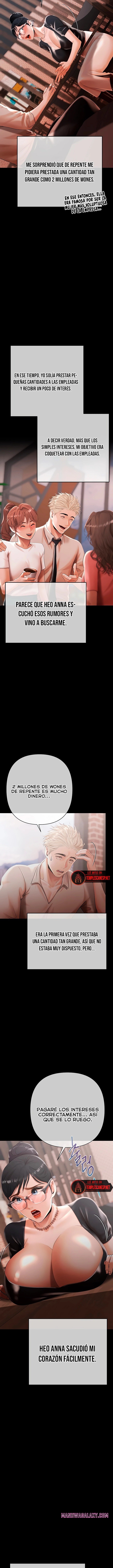 Money Games Raw - Chapter 19 Page 14