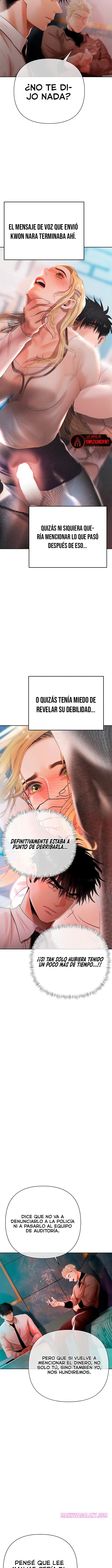 Money Games Raw - Chapter 19 Page 4