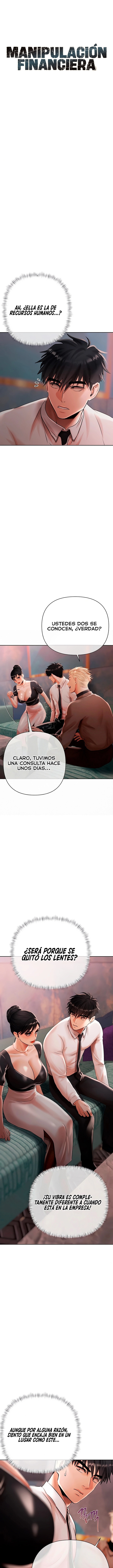 Money Games Raw - Chapter 19 Page 6