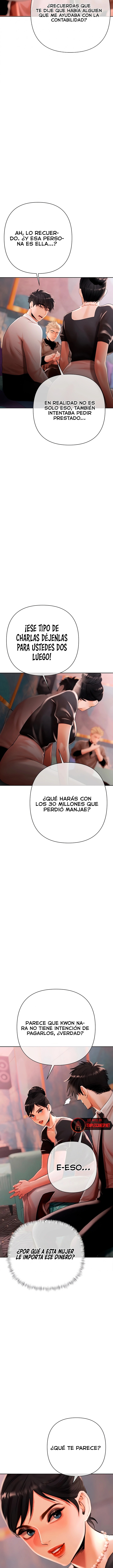 Money Games Raw - Chapter 19 Page 7