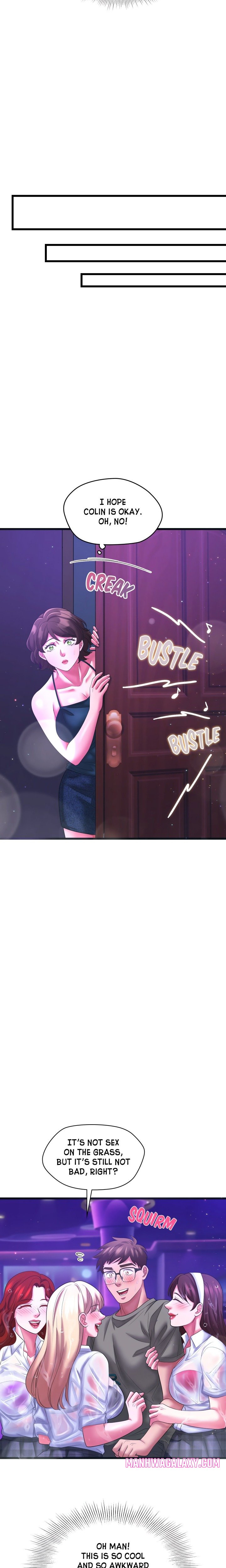 College Stepmom (Uncensored) - Chapter 2 Page 20