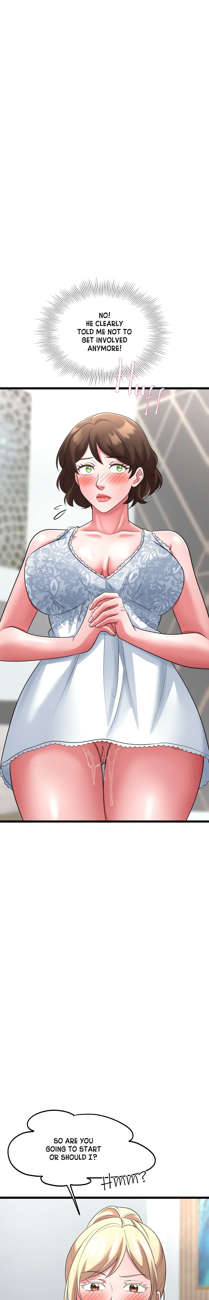 College Stepmom (Uncensored) - Chapter 8 Page 4