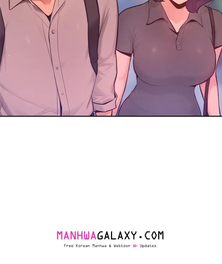 Never Just Friends - Chapter 17 Page 10