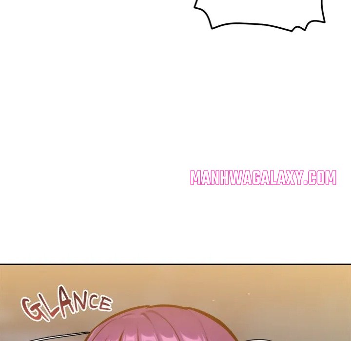 Never Just Friends - Chapter 17 Page 113