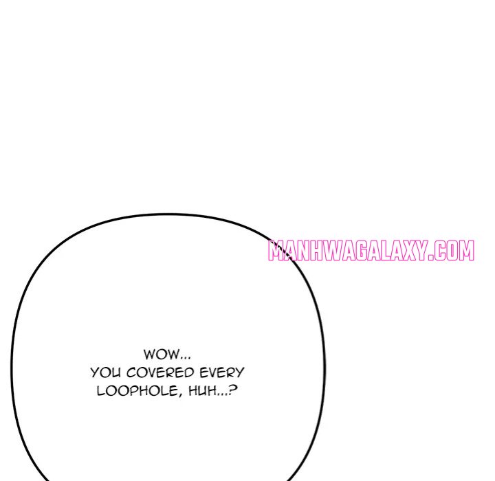 Never Just Friends - Chapter 17 Page 134