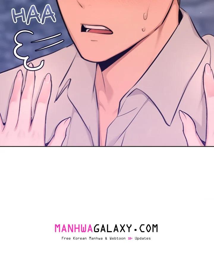 Never Just Friends - Chapter 17 Page 136