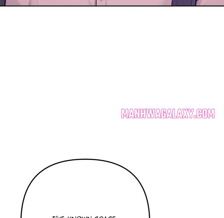 Never Just Friends - Chapter 17 Page 18