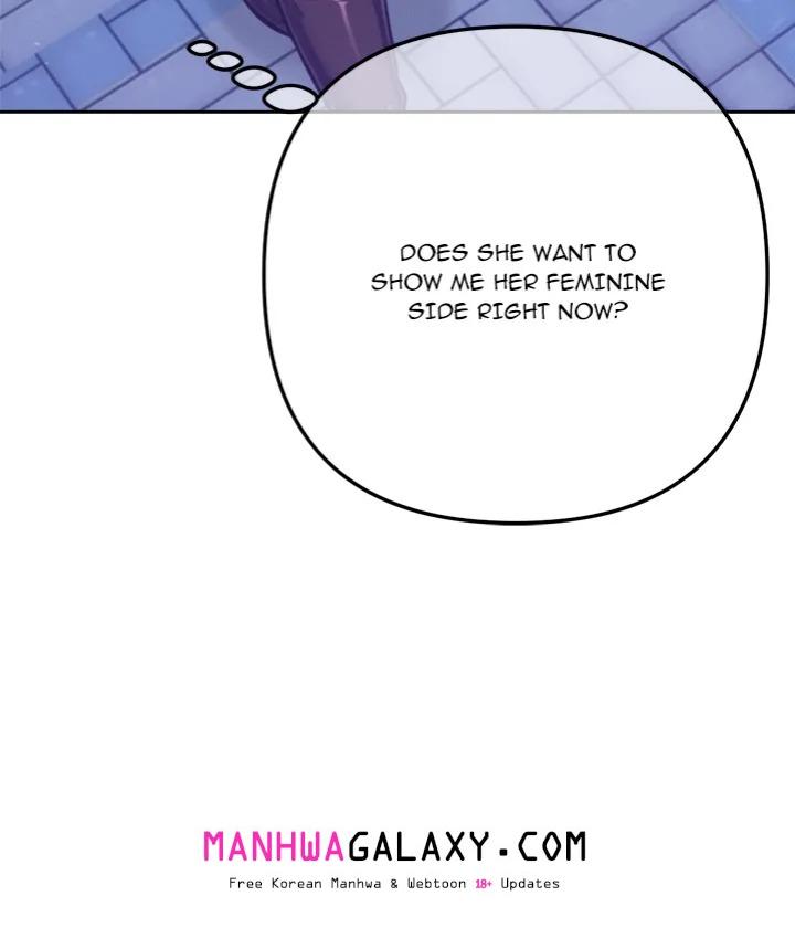 Never Just Friends - Chapter 17 Page 37