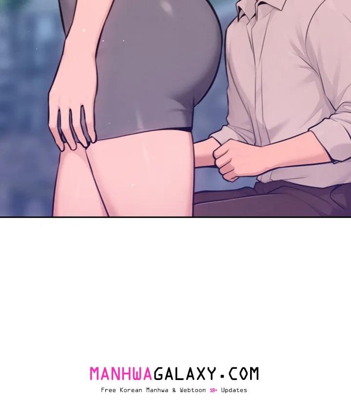 Never Just Friends - Chapter 17 Page 80