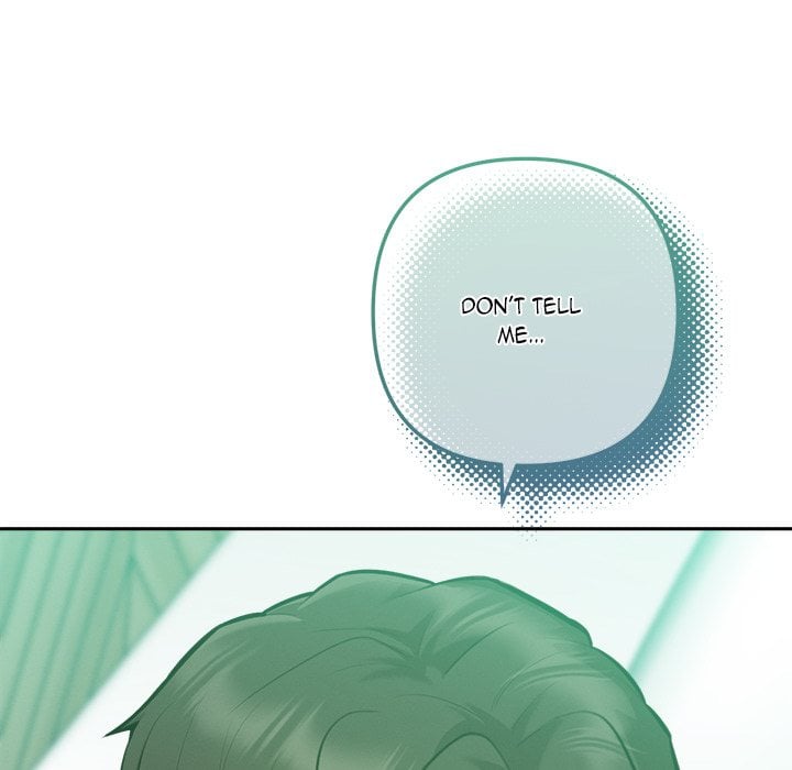 Never Just Friends - Chapter 3 Page 24