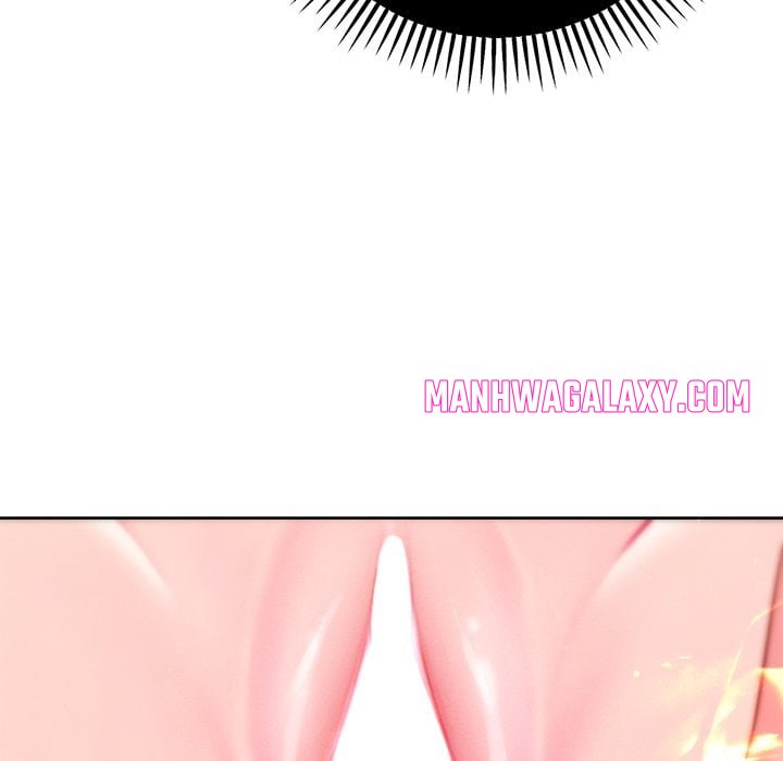 Never Just Friends - Chapter 4 Page 40