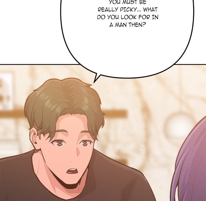 Never Just Friends - Chapter 6 Page 97